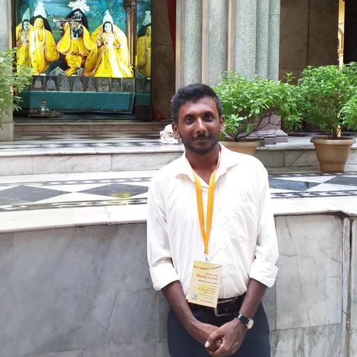 Maloy Hazra