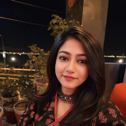 Rupa barman, home tutor in Kolkata