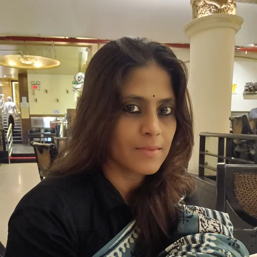 Sonia Saha