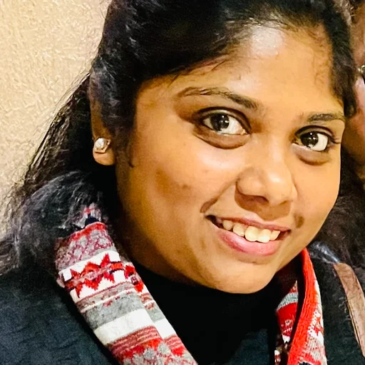 Mouli Das