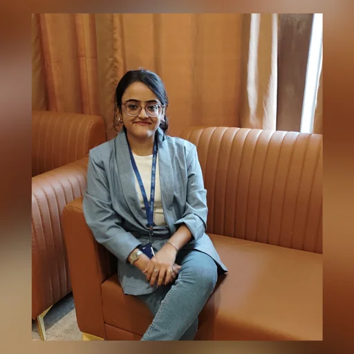 Shreya Ghosh
