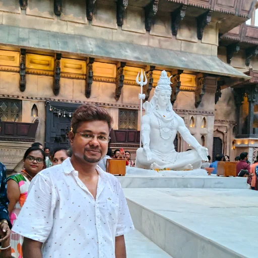 Tanmoy Brahma